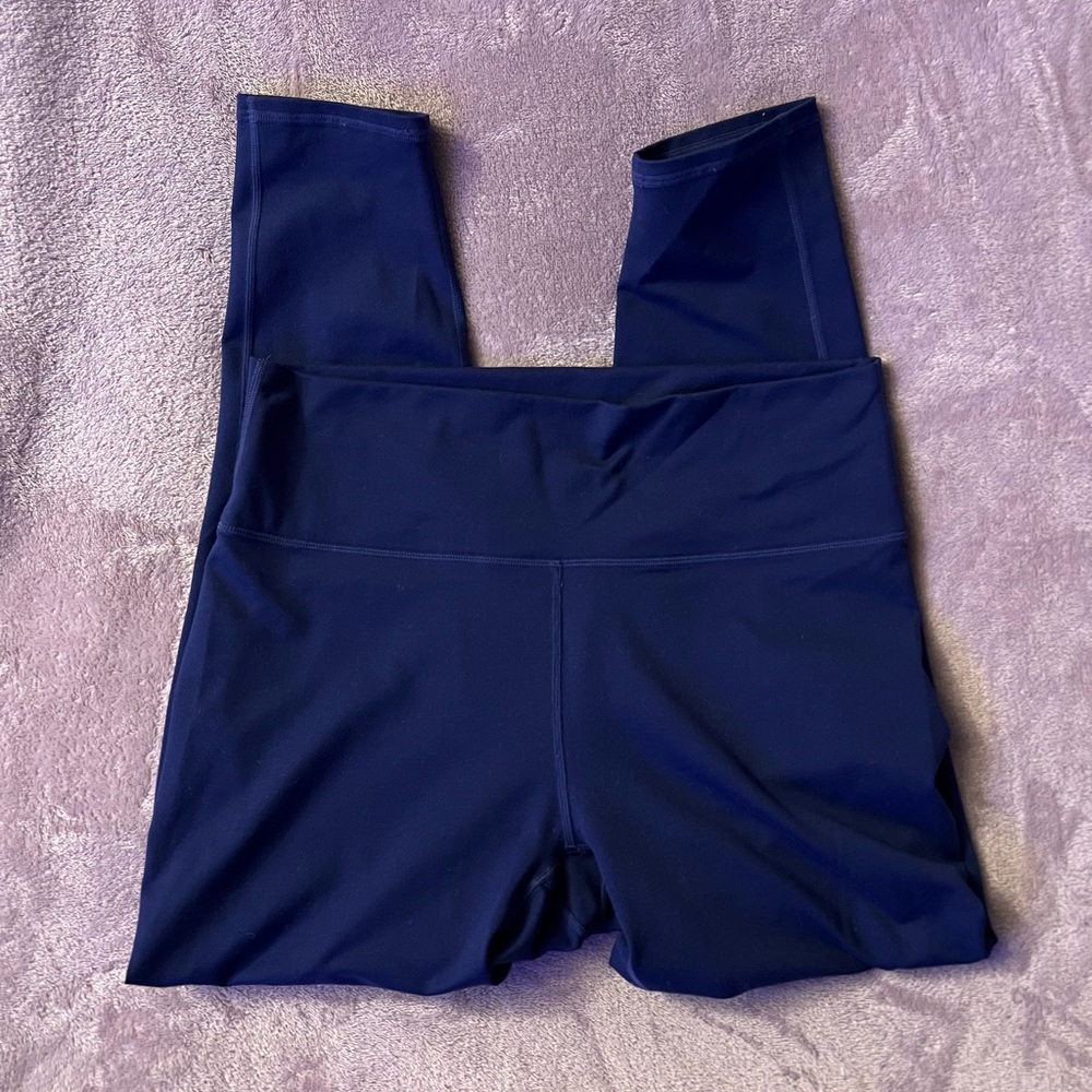 Fabletics Powerhold 7/8 Leggings